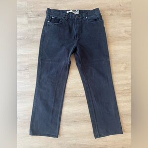 Vintage GAP JEANS Easy Fit 35 x 30